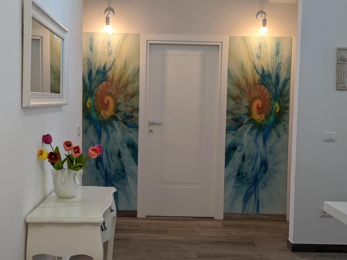 Appartamento Con Tre Stanze Da Letto Venice Exterior photo