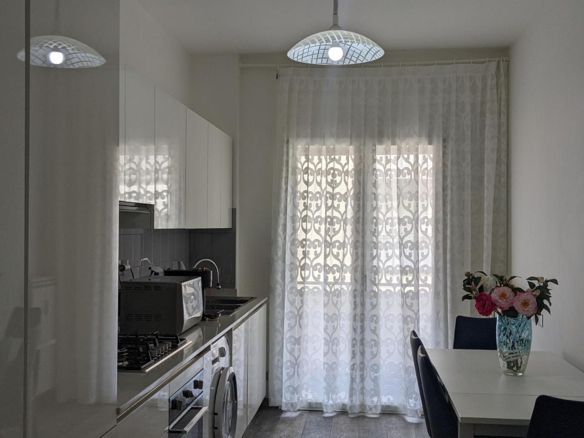 Appartamento Con Tre Stanze Da Letto Venice Exterior photo