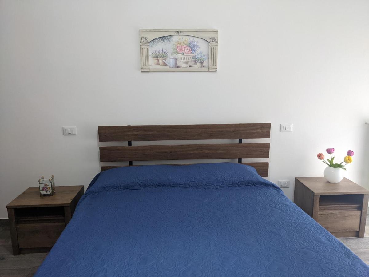 Appartamento Con Tre Stanze Da Letto Venice Exterior photo